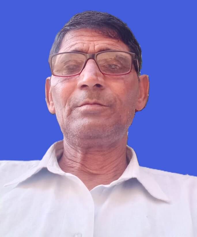 Ngo Member Image