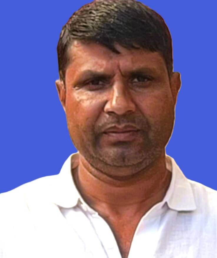 Ngo Member Image