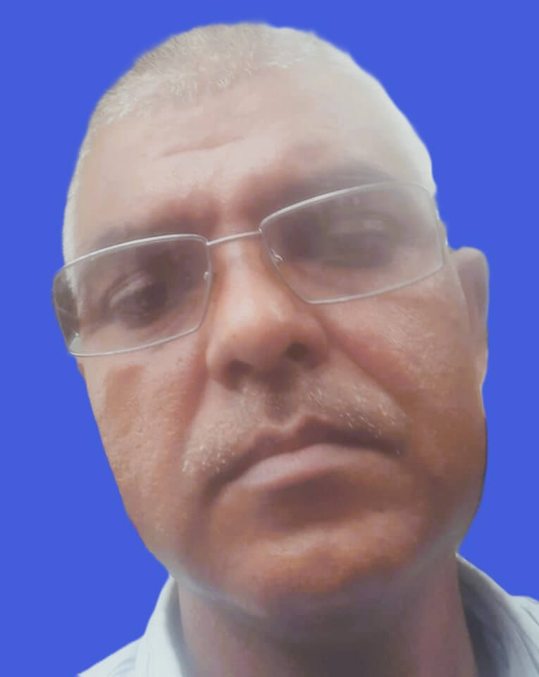 Ngo Member Image
